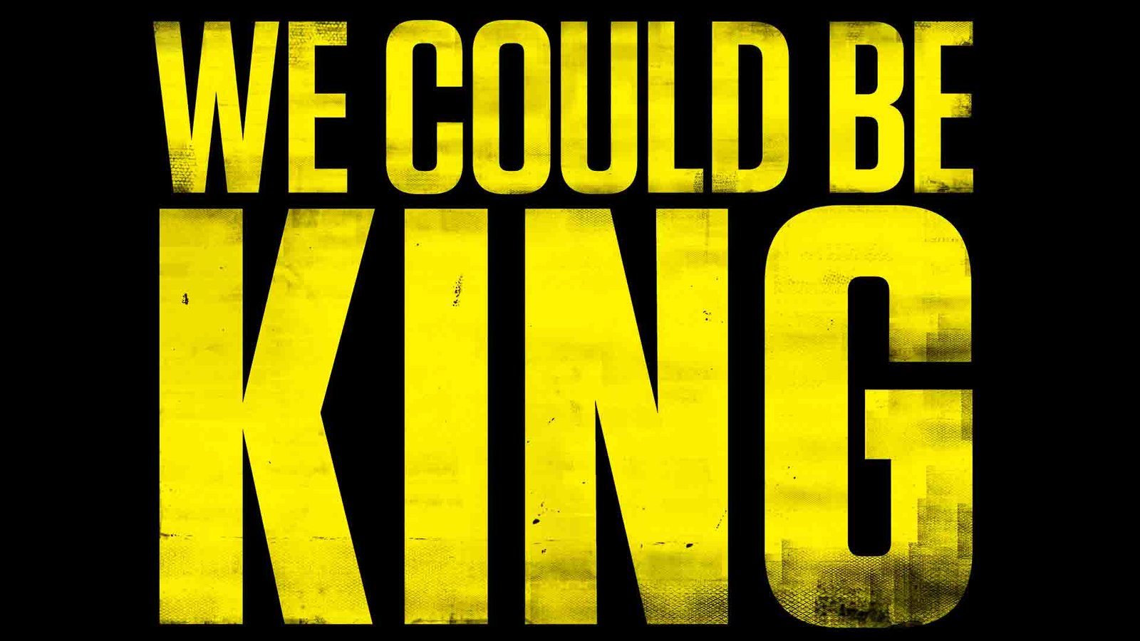 We Could Be King - The Power of Sports Bringing Students Together
