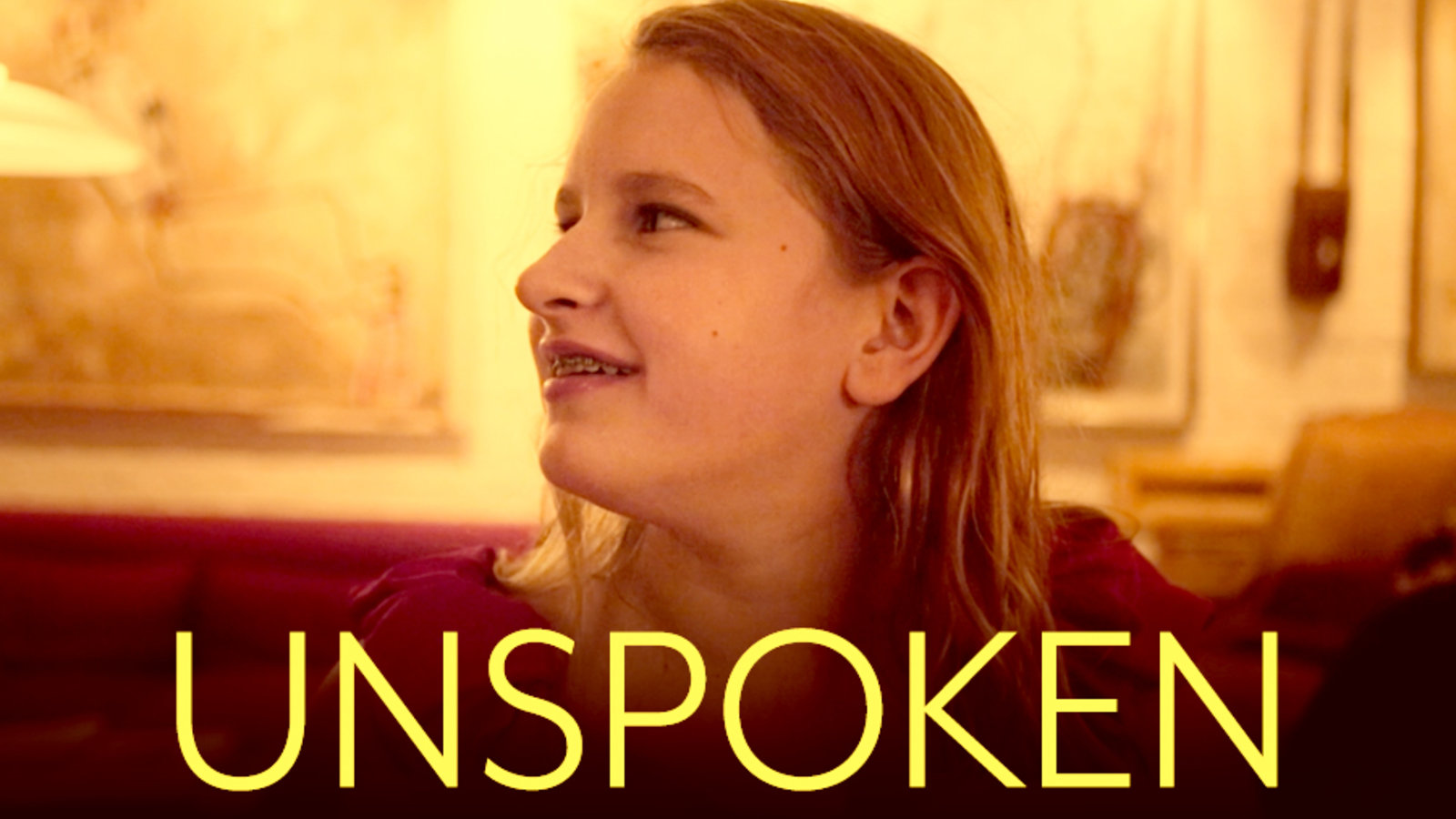 Unspoken - The Dynamic Life of an Autistic Teenager
