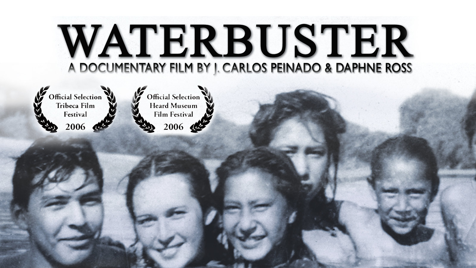Waterbuster