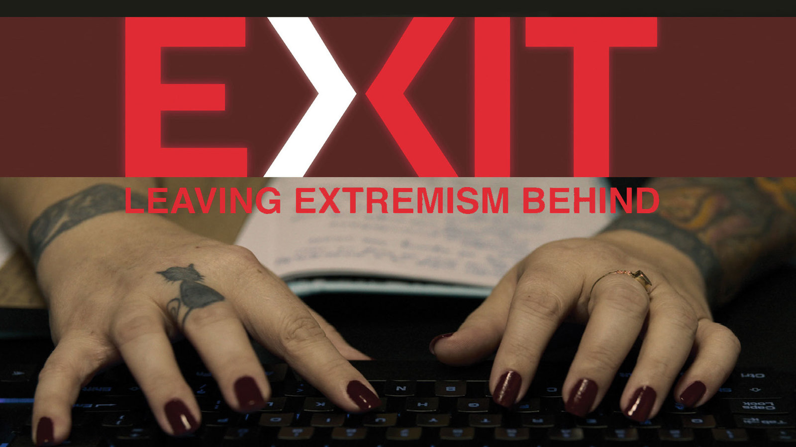 Exit - Leaving Extremism Behind