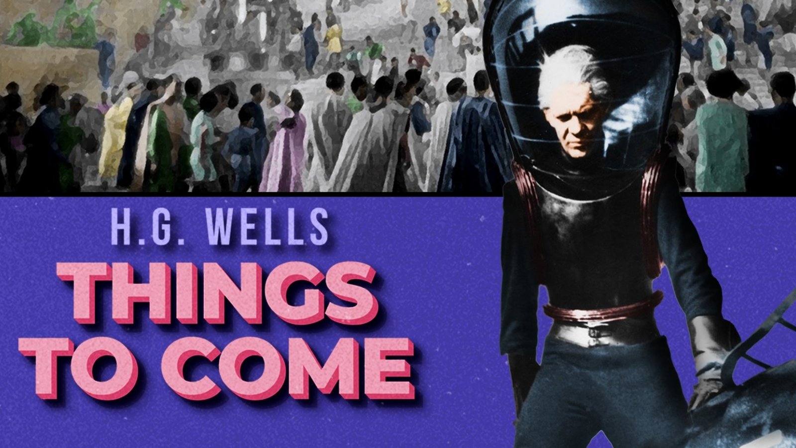 Things To Come