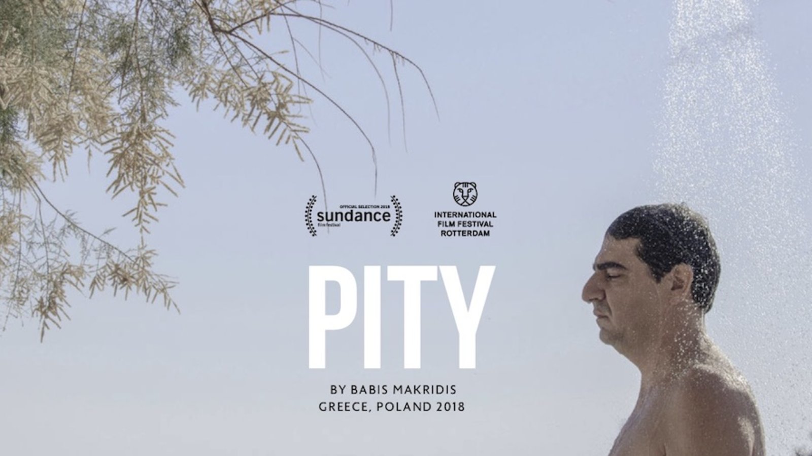 Pity - Oiktos