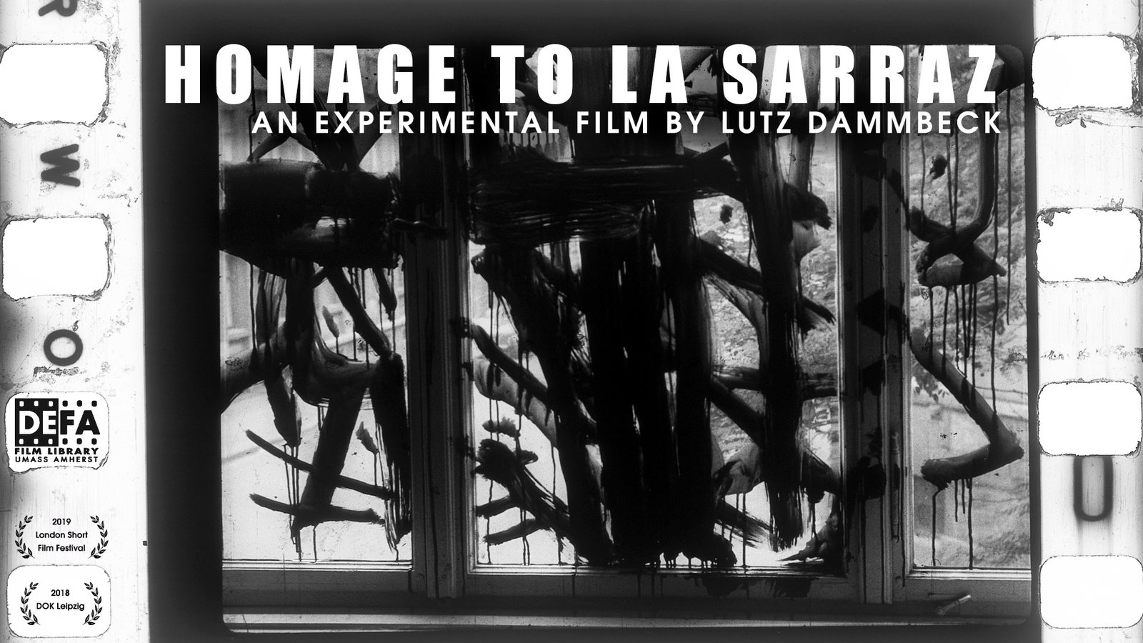 Hommage to La Sarraz