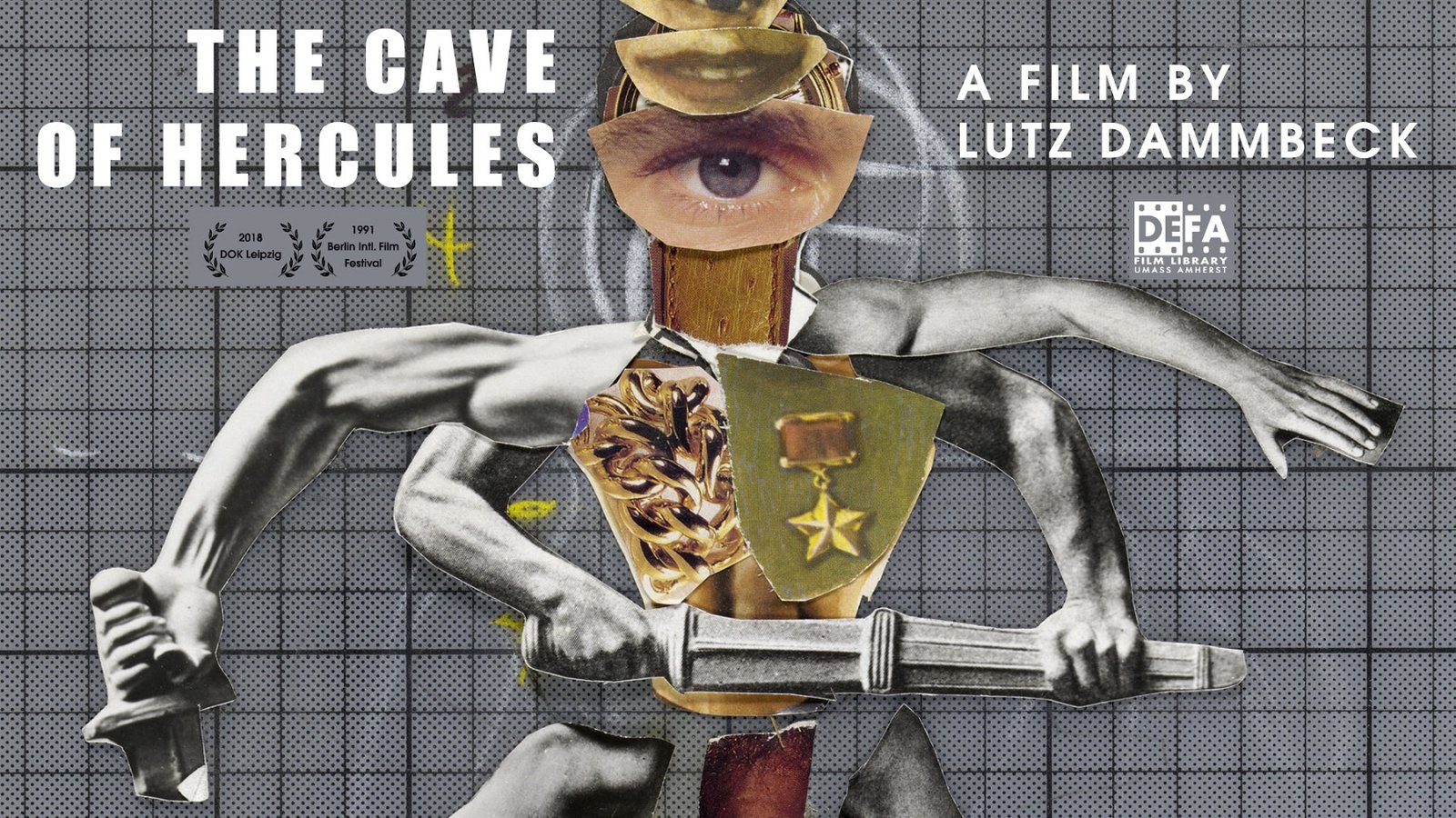 The Cave of Hercules
