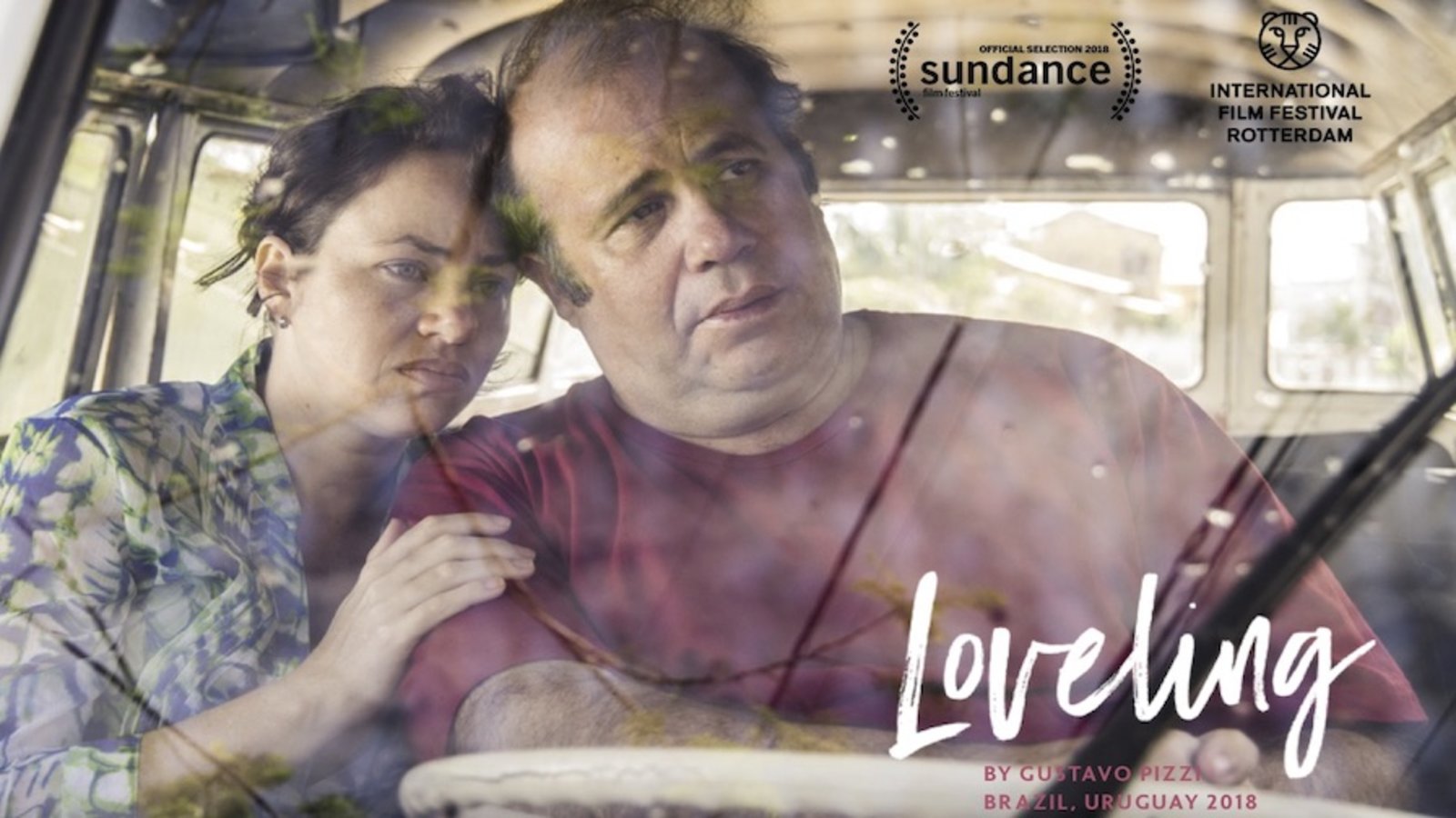 Loveling - Benzinho