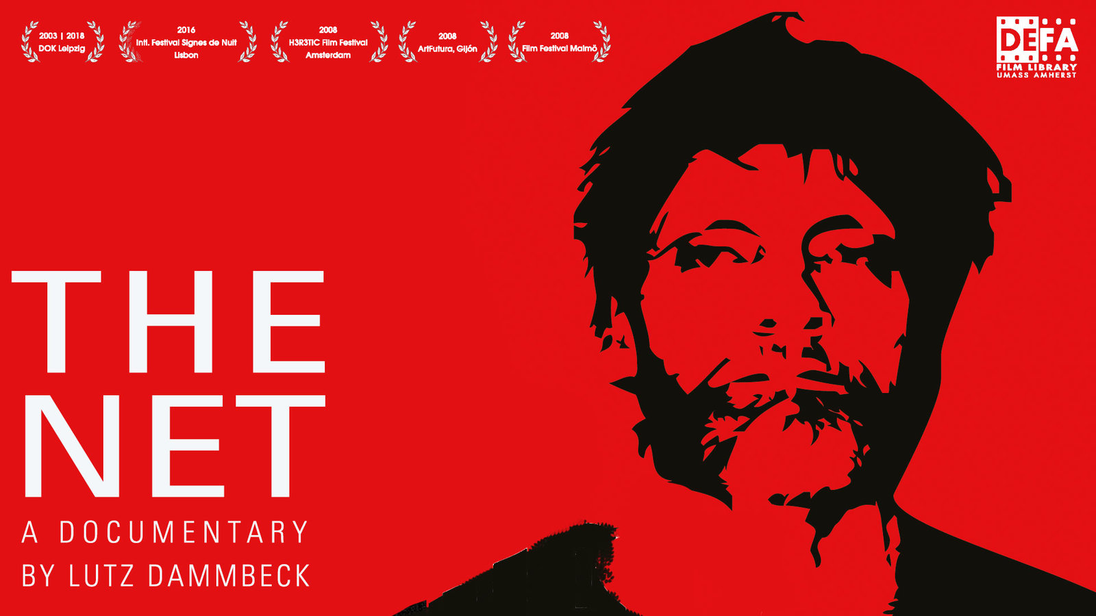 The Net - Ted Kaczynski, the CIA, and the History of Cyberspace