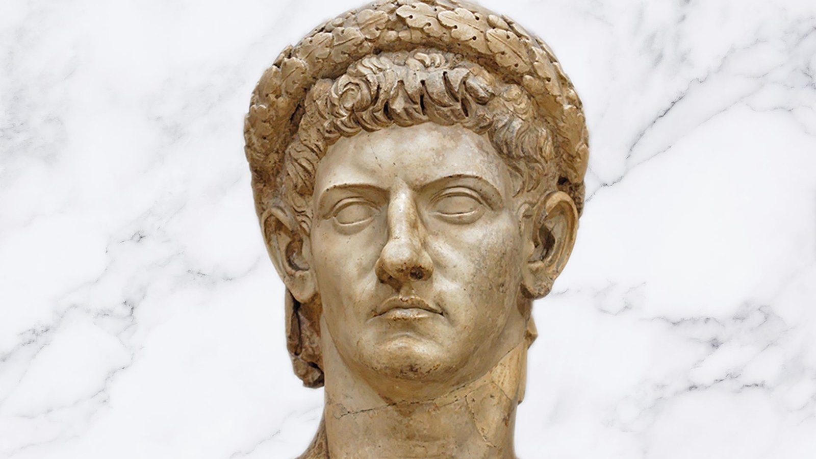 Claudius and Nero