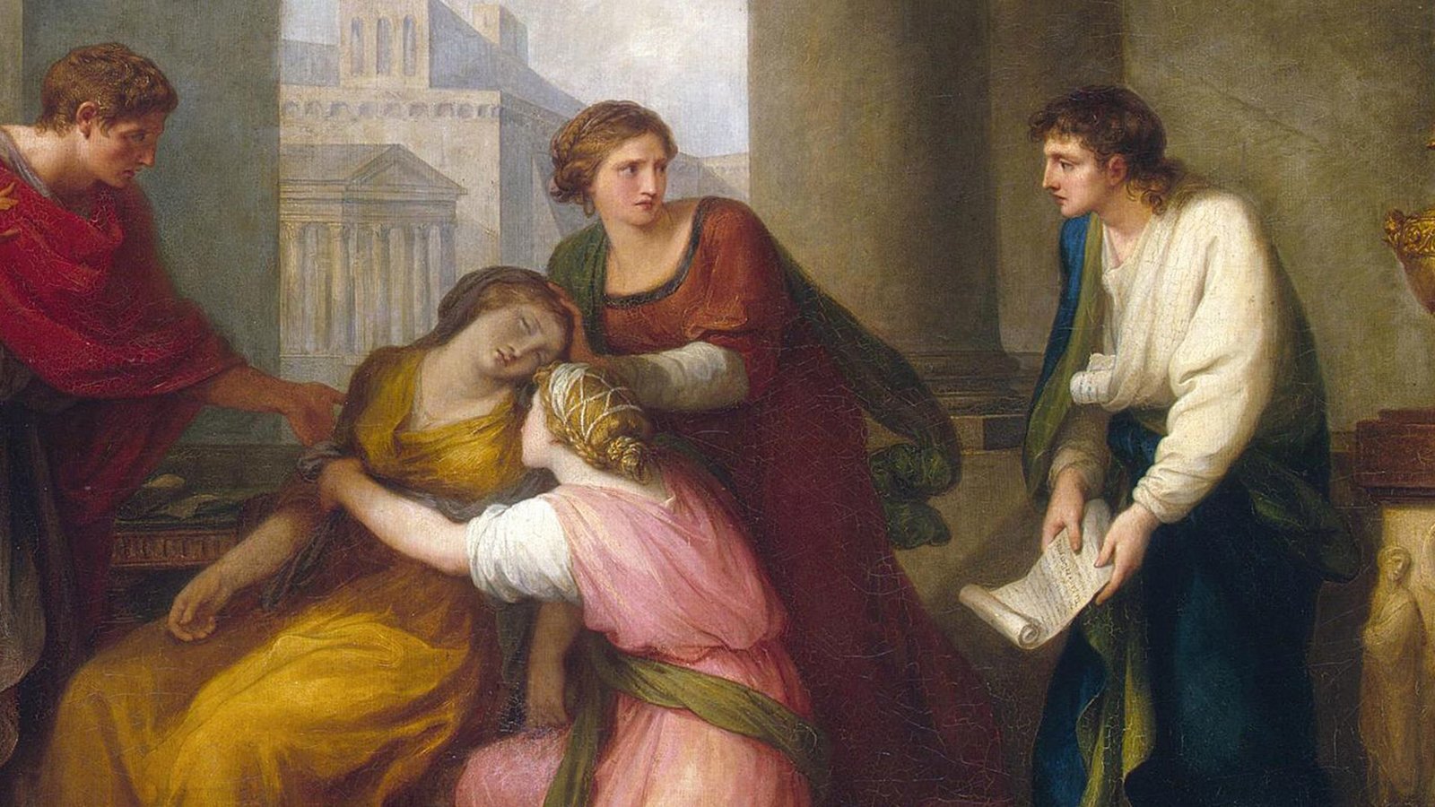 Roman Literature