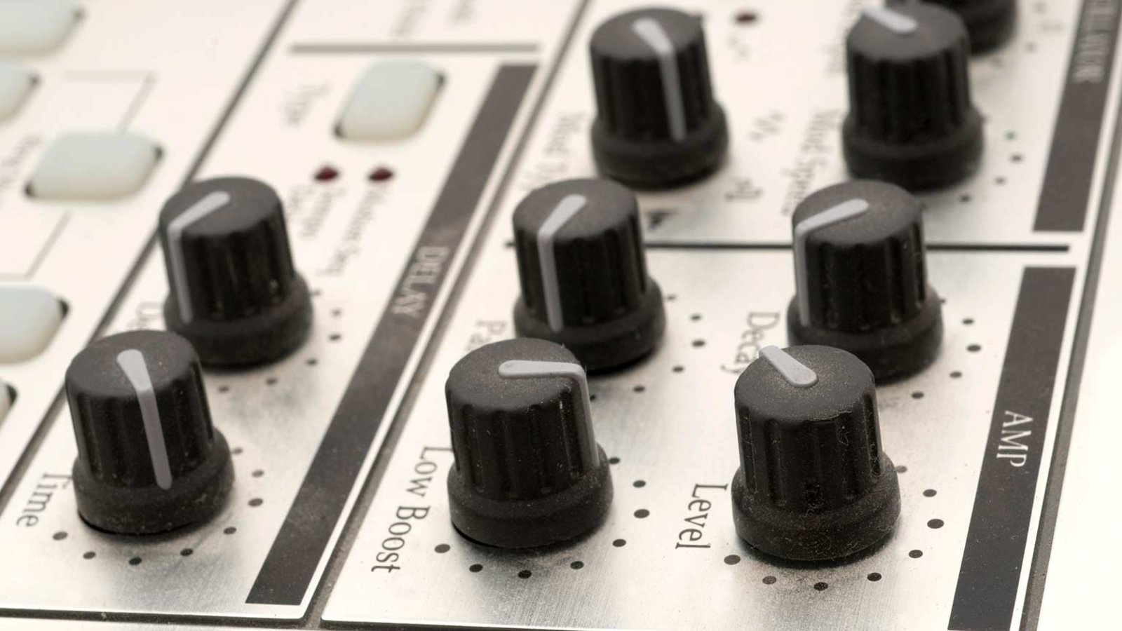 The 20th Century and Modern Music