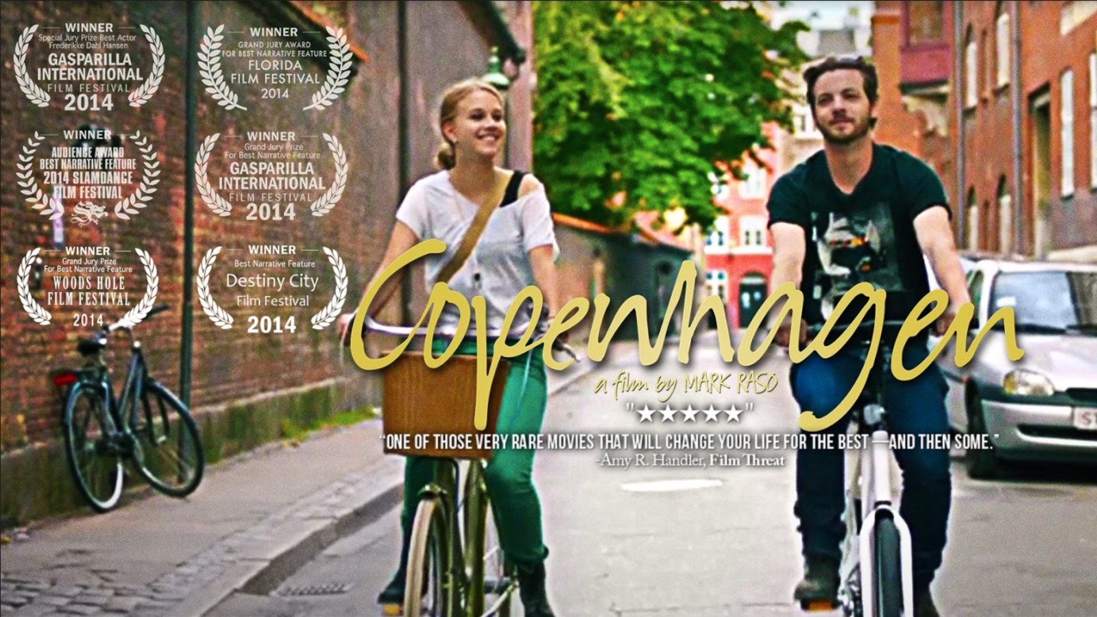 Copenhagen