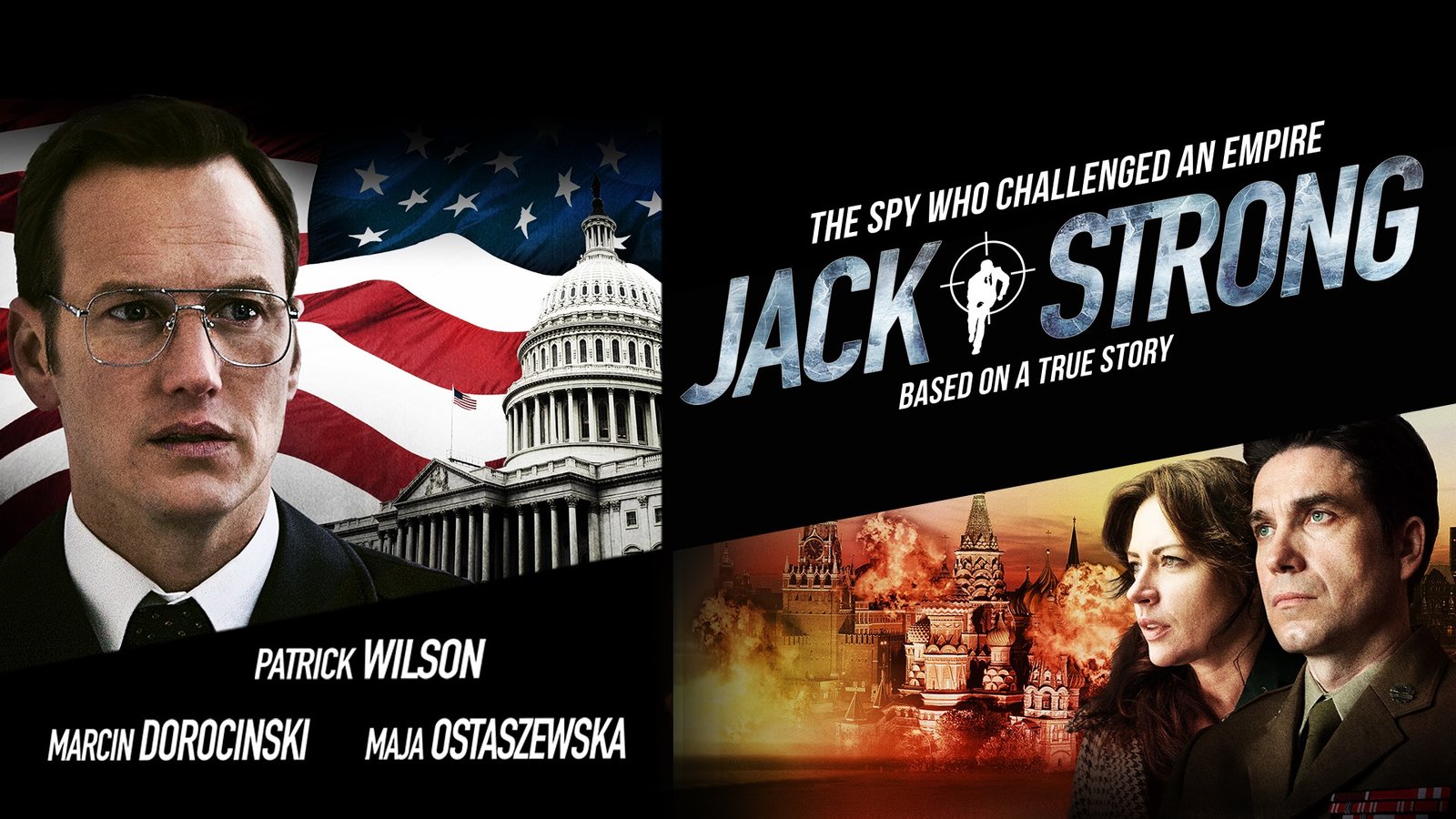 Jack Strong