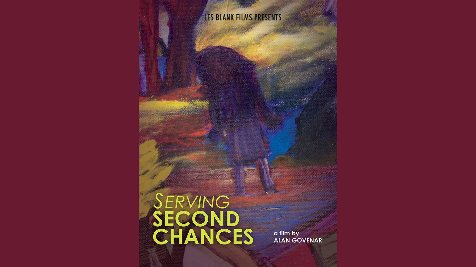 Serving Second Chances - A Safe Haven for Homeless and At-Risk Individuals