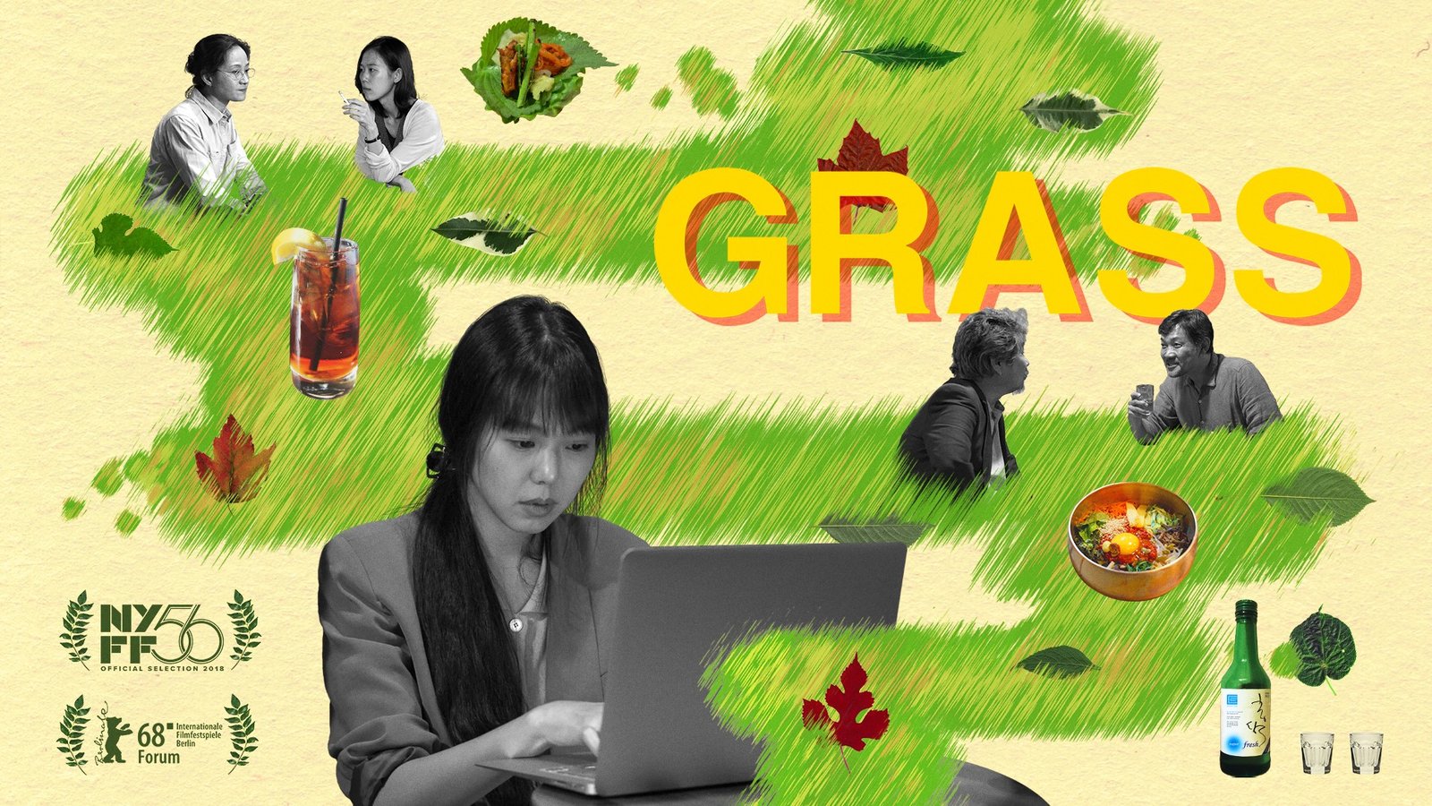 Grass