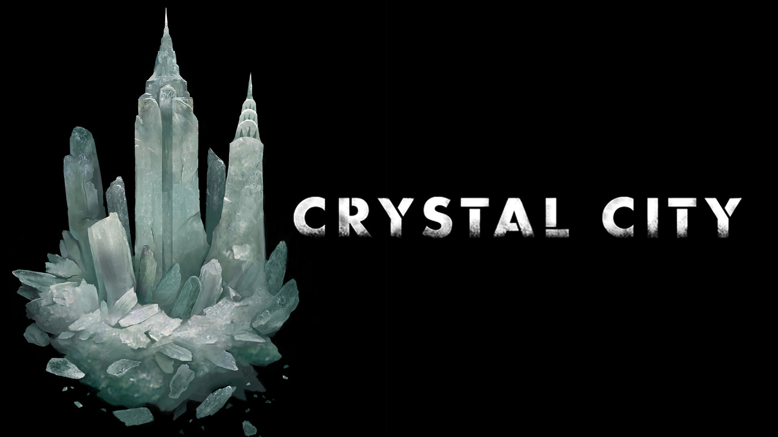 Crystal City - Crystal Meth Addiction in the New York LGBTQ Community