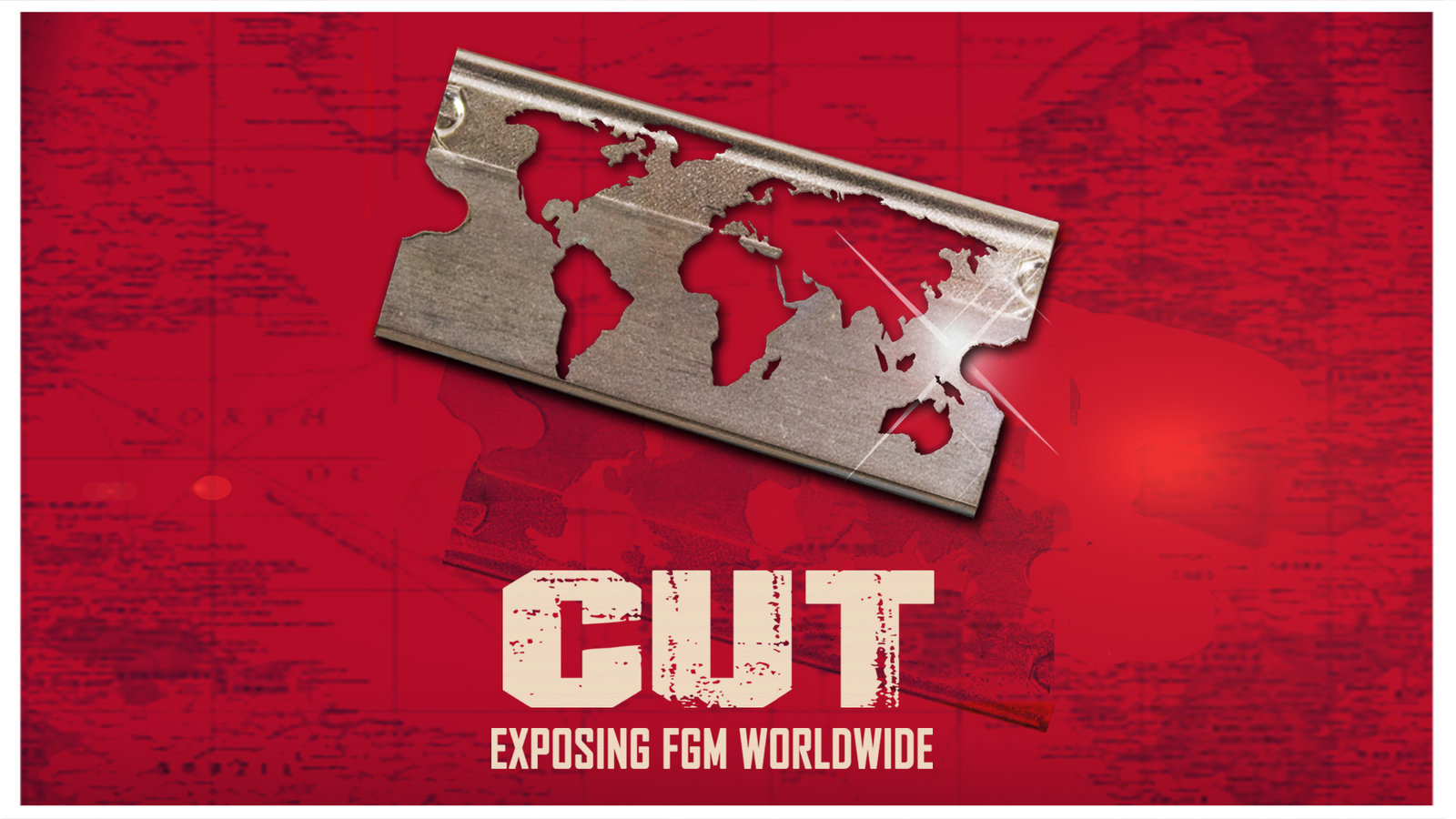 Cut - Exposing FGM Worldwide