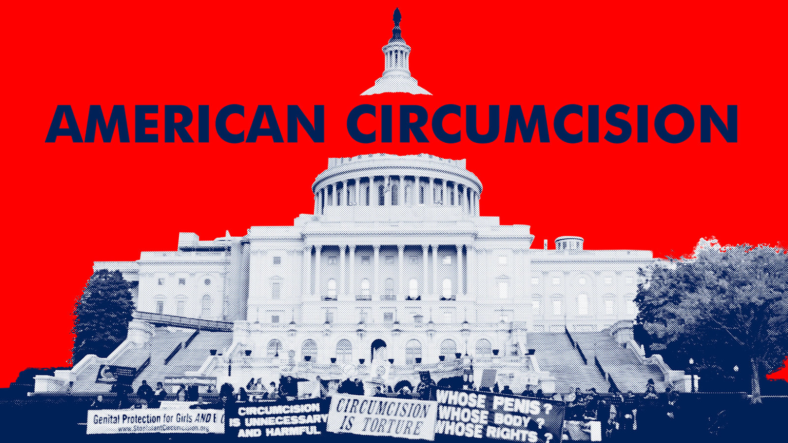 American Circumcision - The Intactivist Movement and the Circumcision Debate