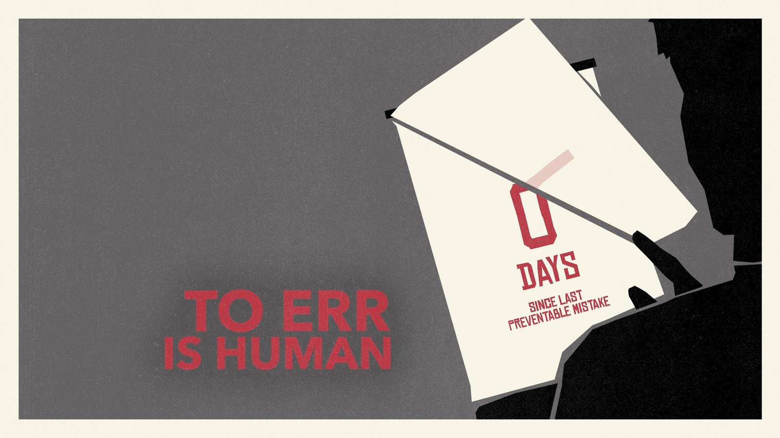 To Err is Human - A Patient Safety Documentary