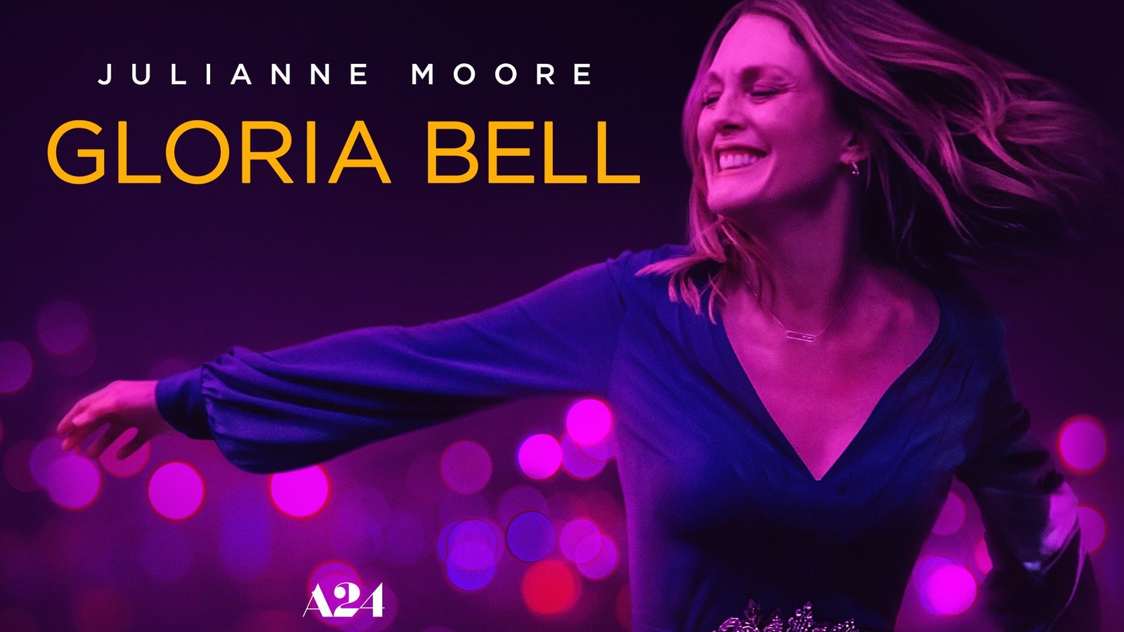 Gloria Bell
