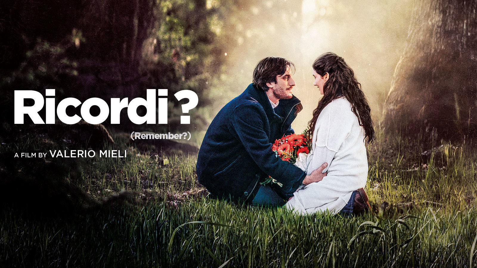 Ricordi? - Remember?