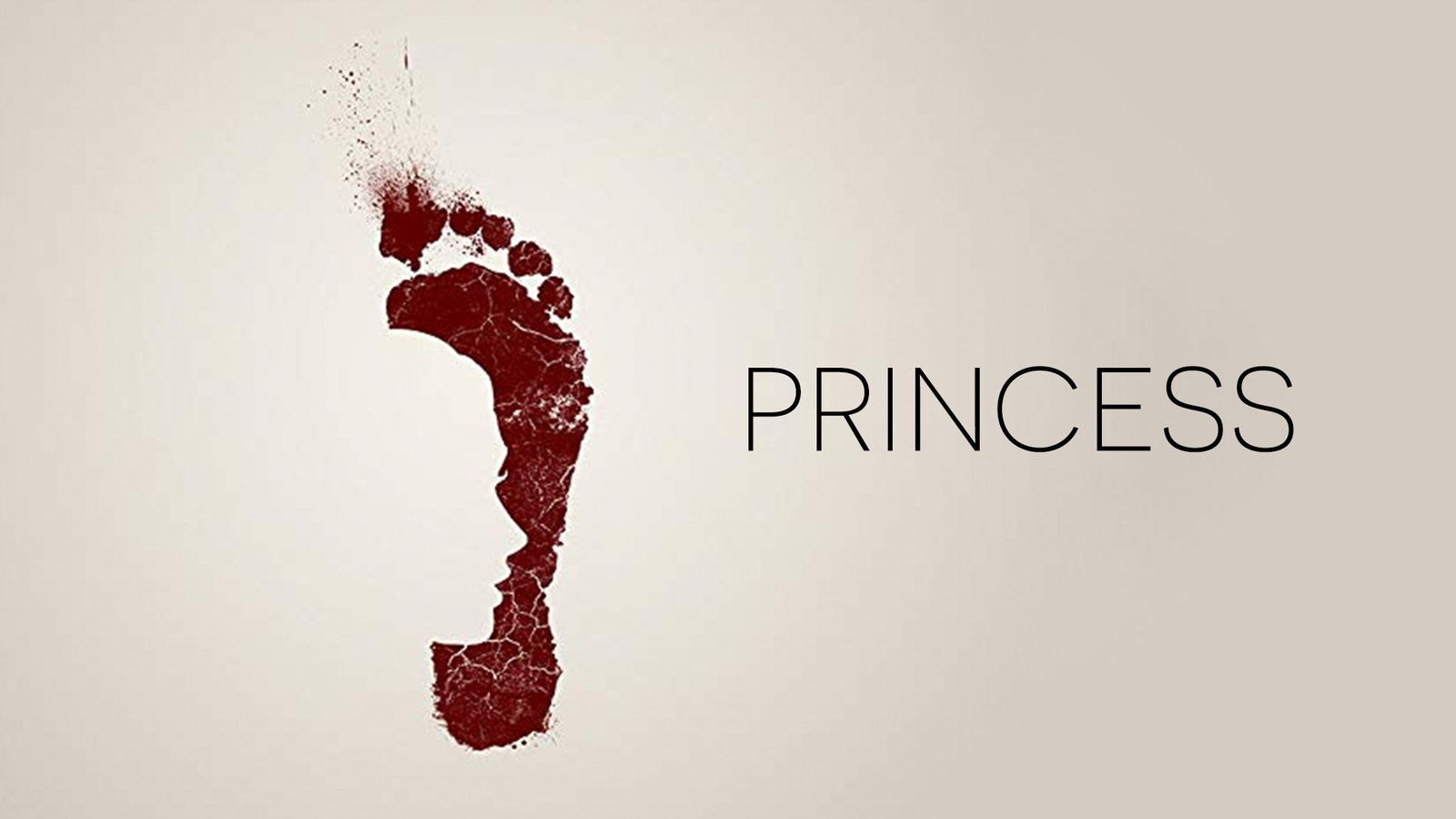 The Princess - A Princesa