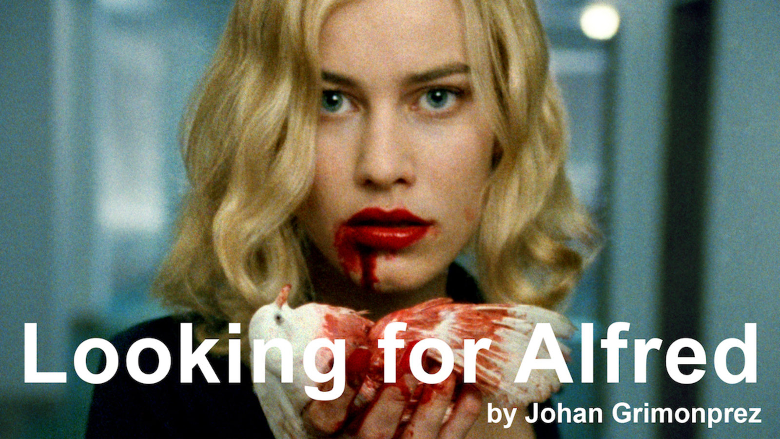 Looking for Alfred
