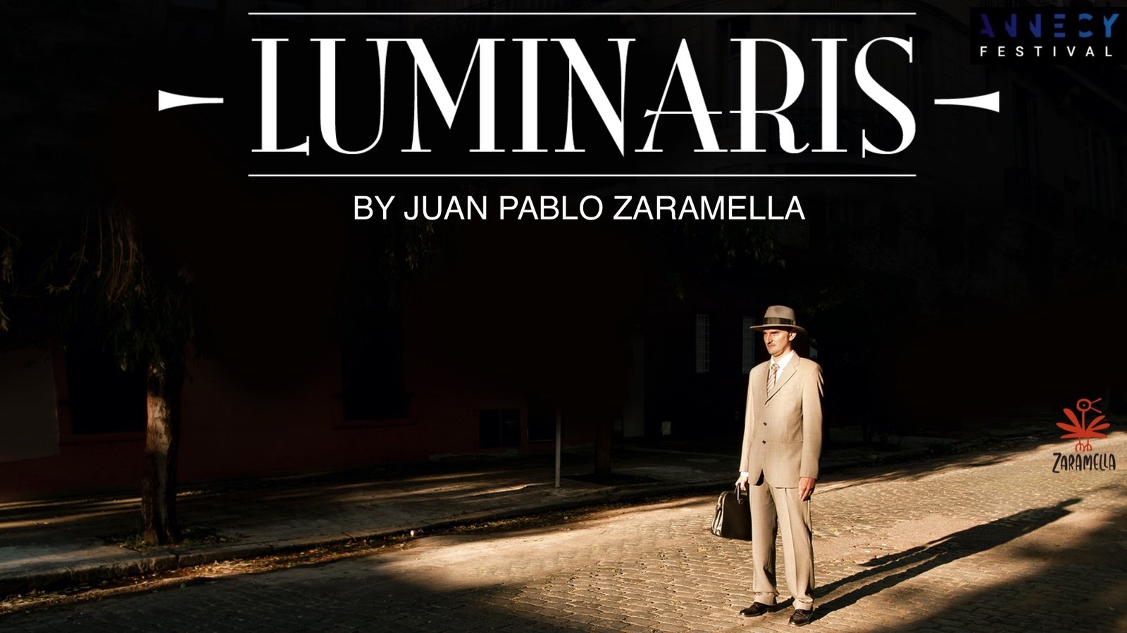 Luminaris