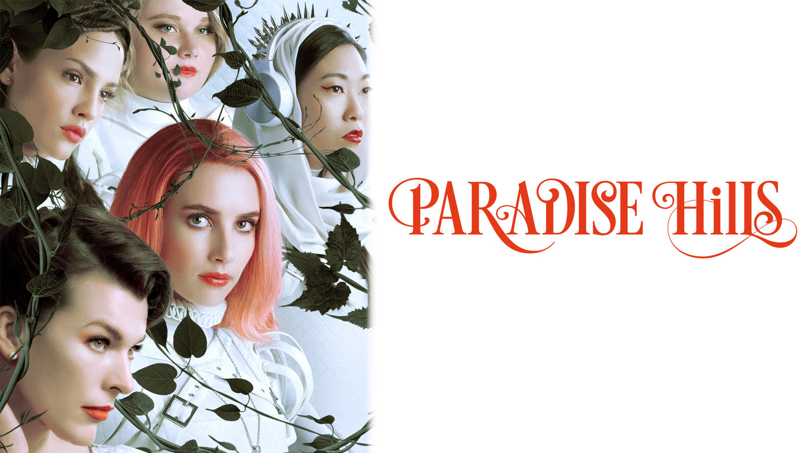 Paradise Hills