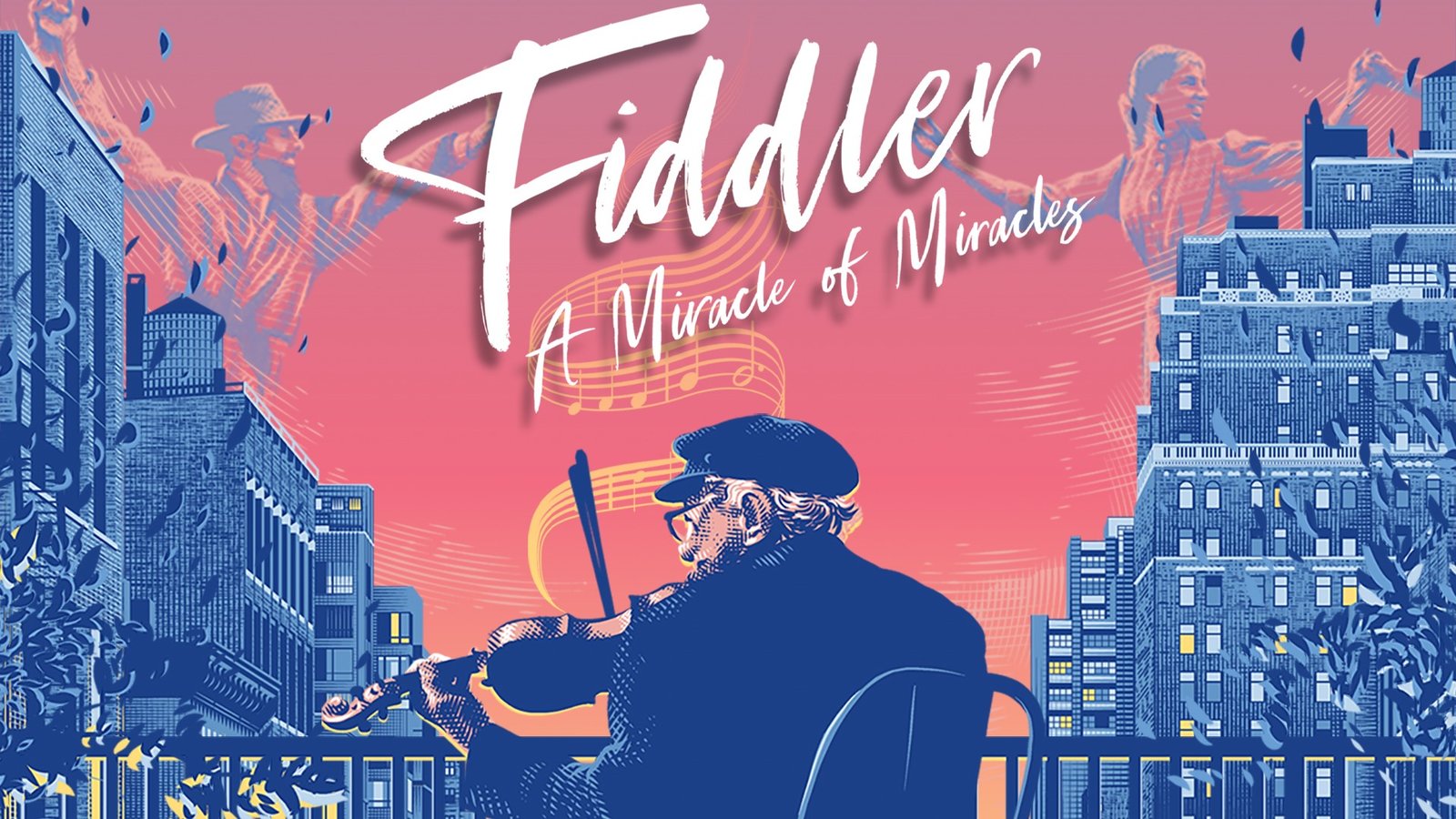 Fiddler: A Miracle of Miracles