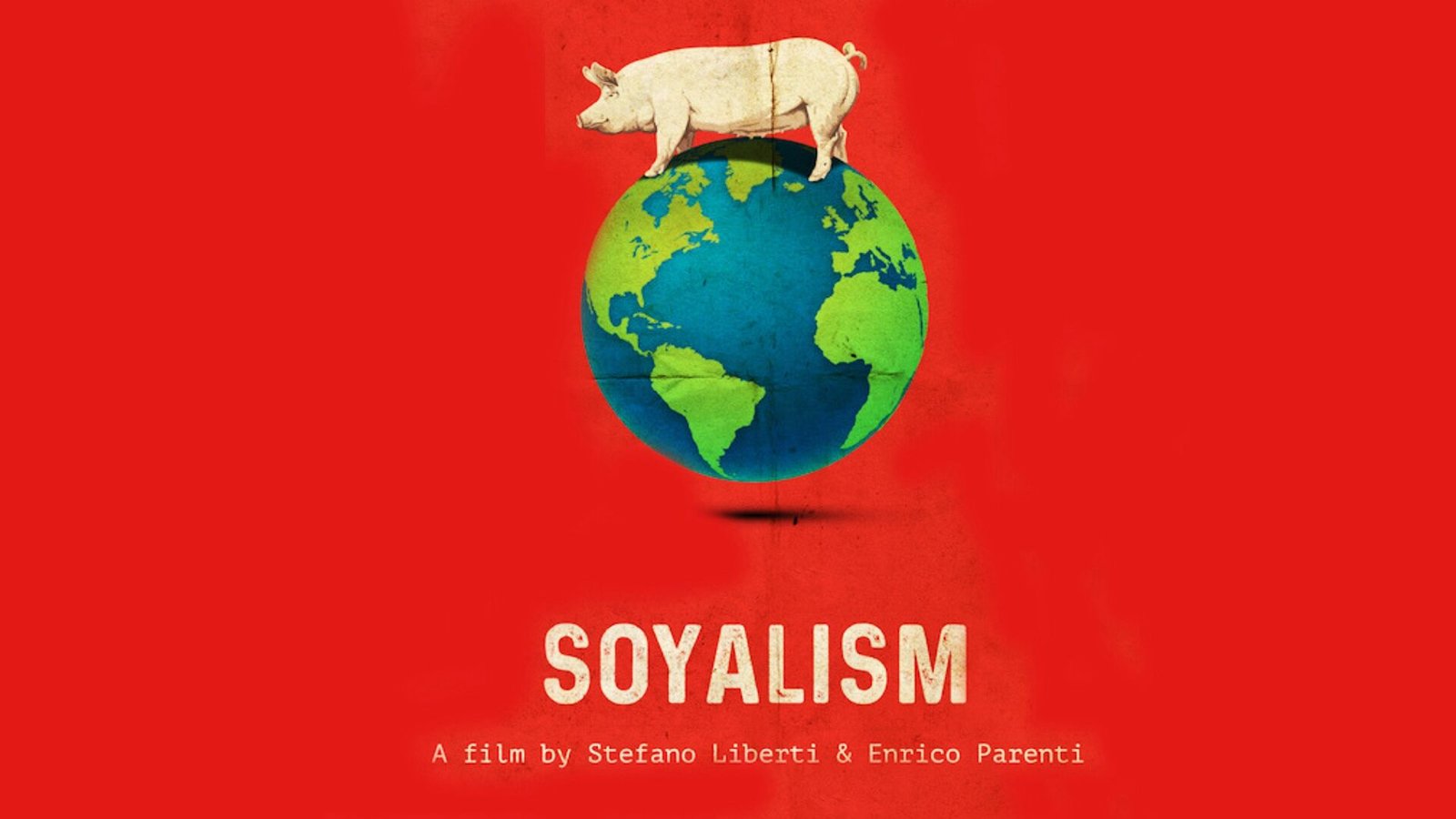 Soyalism