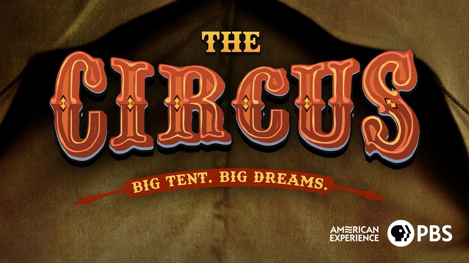 American Experience: The Circus