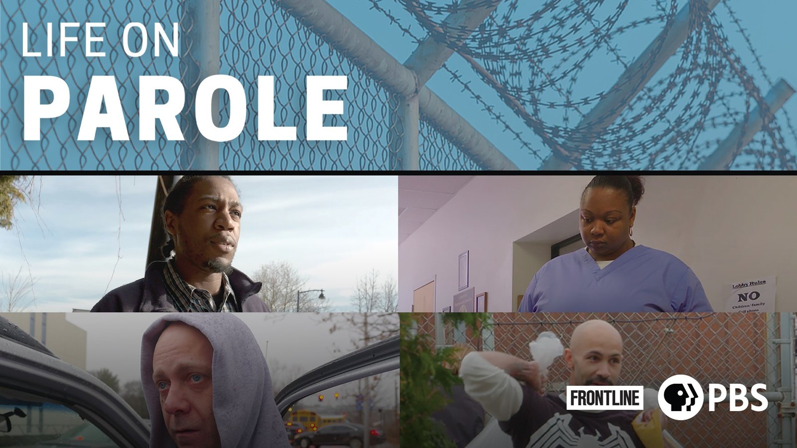 Life on Parole