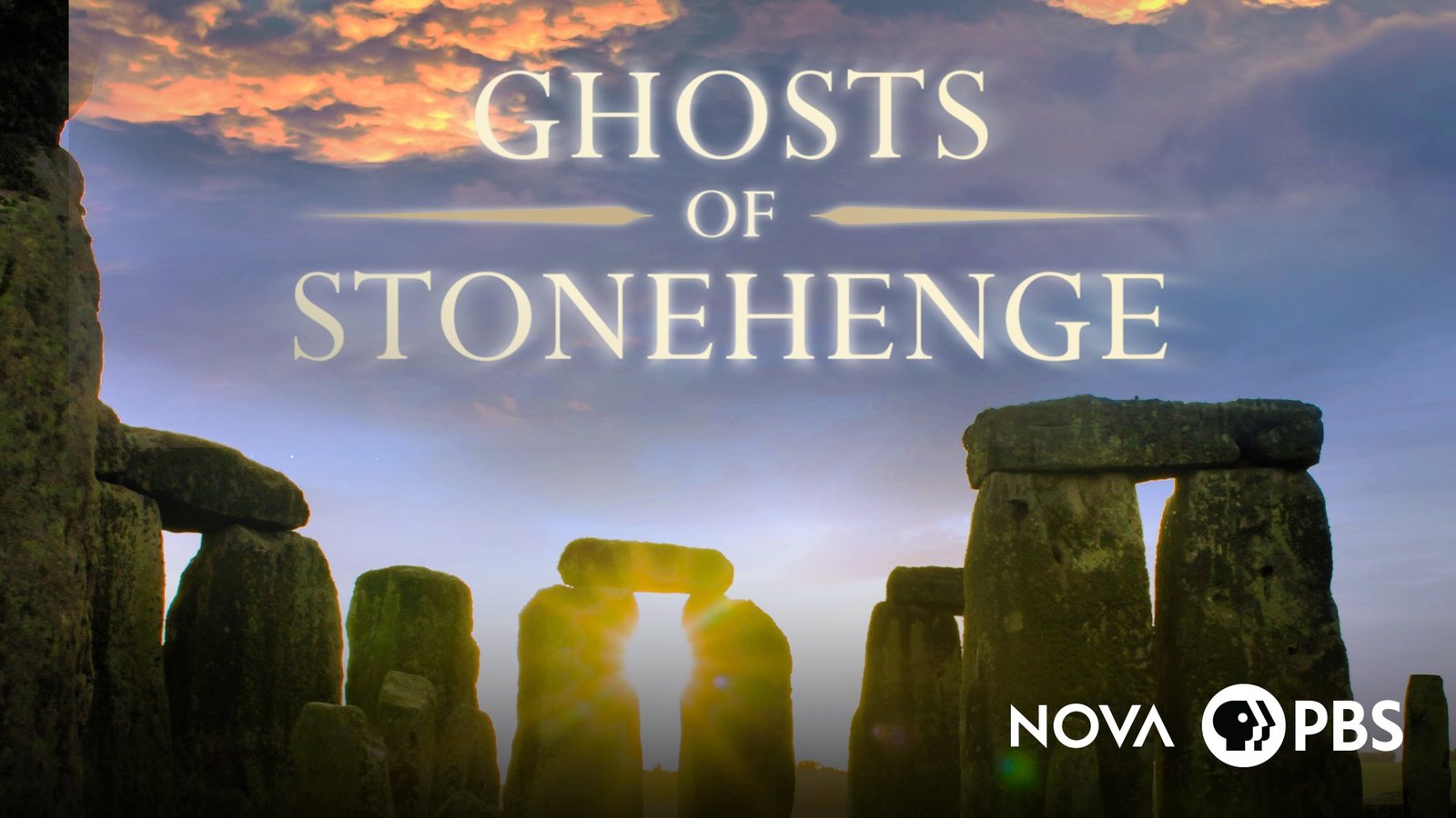 Ghosts of Stonehenge