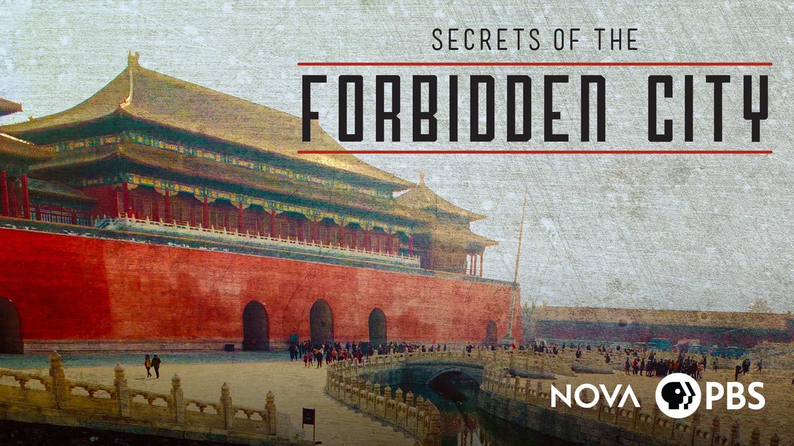 Secrets of the Forbidden City
