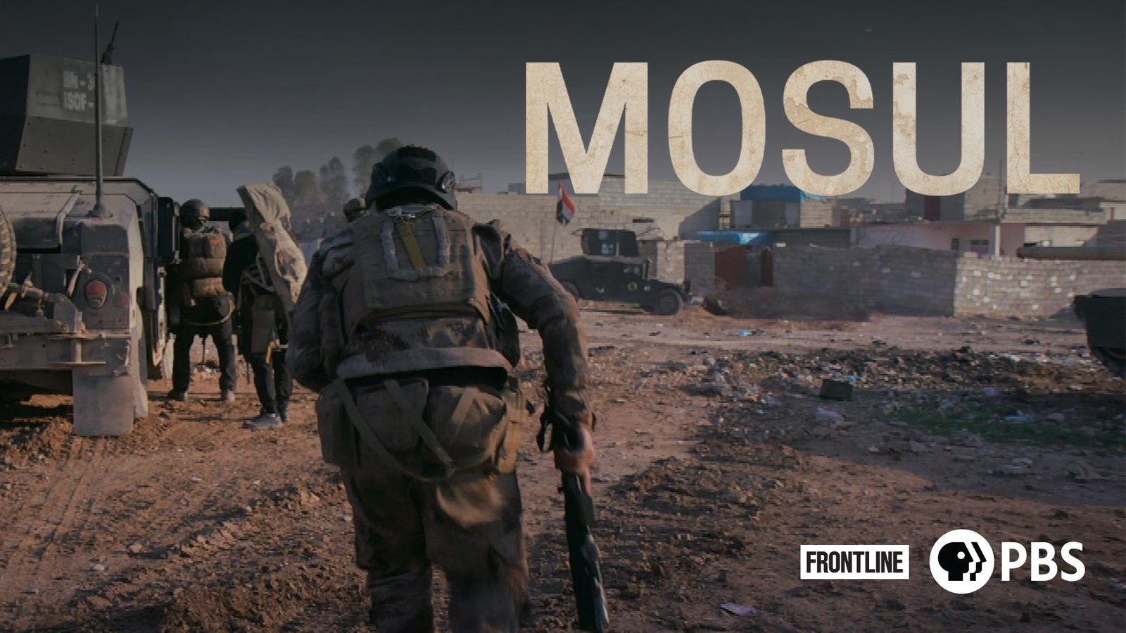 Mosul