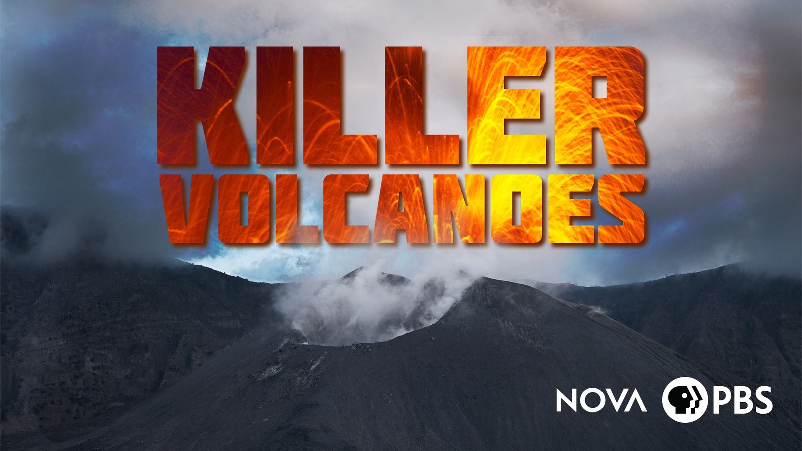 Killer Volcanoes
