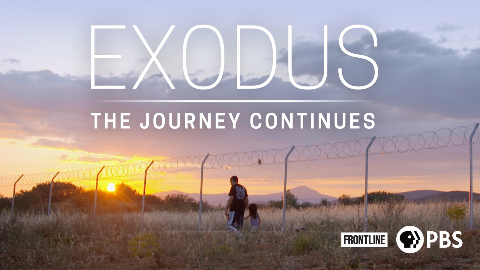 Exodus: The Journey Continues
