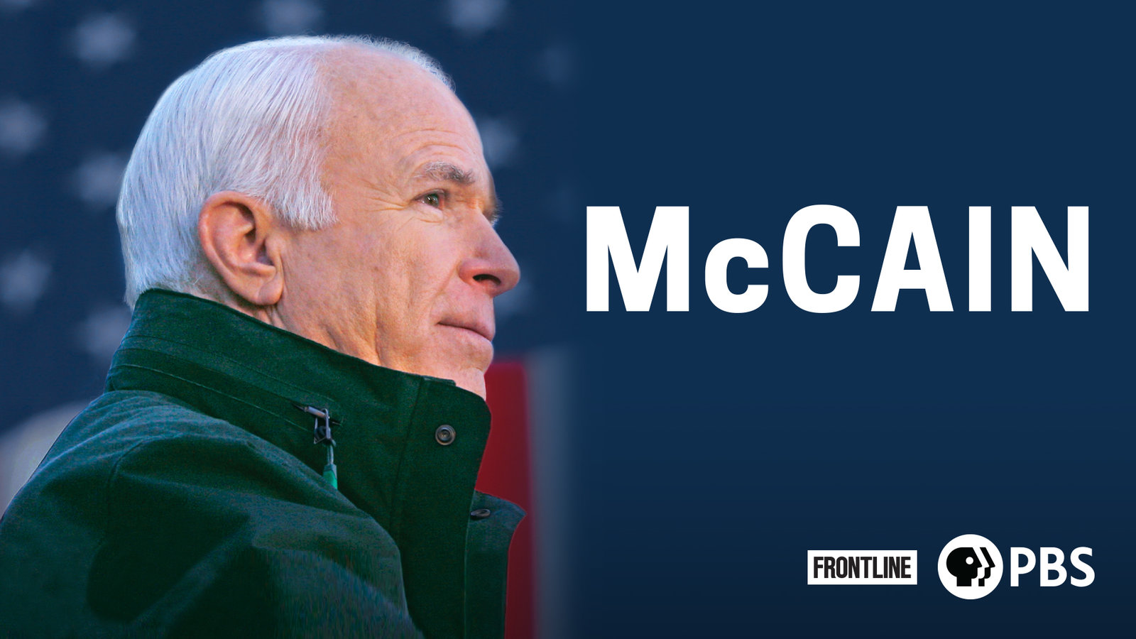 McCain