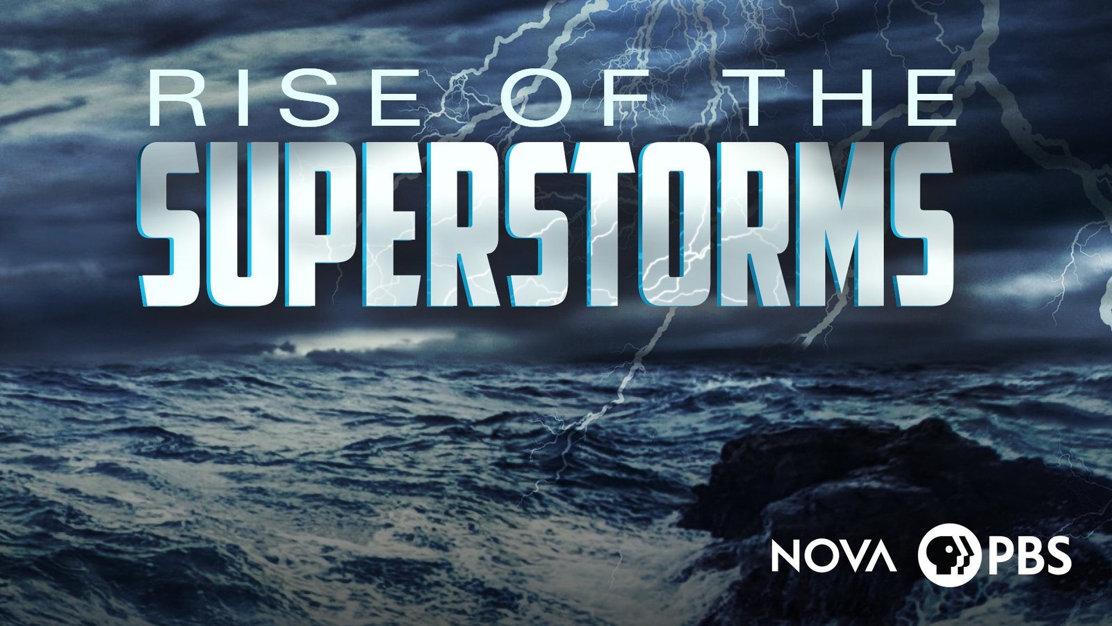 Rise of the Superstorms