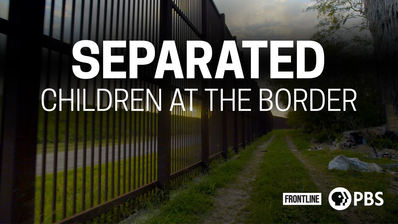 Separated: Children at the Border