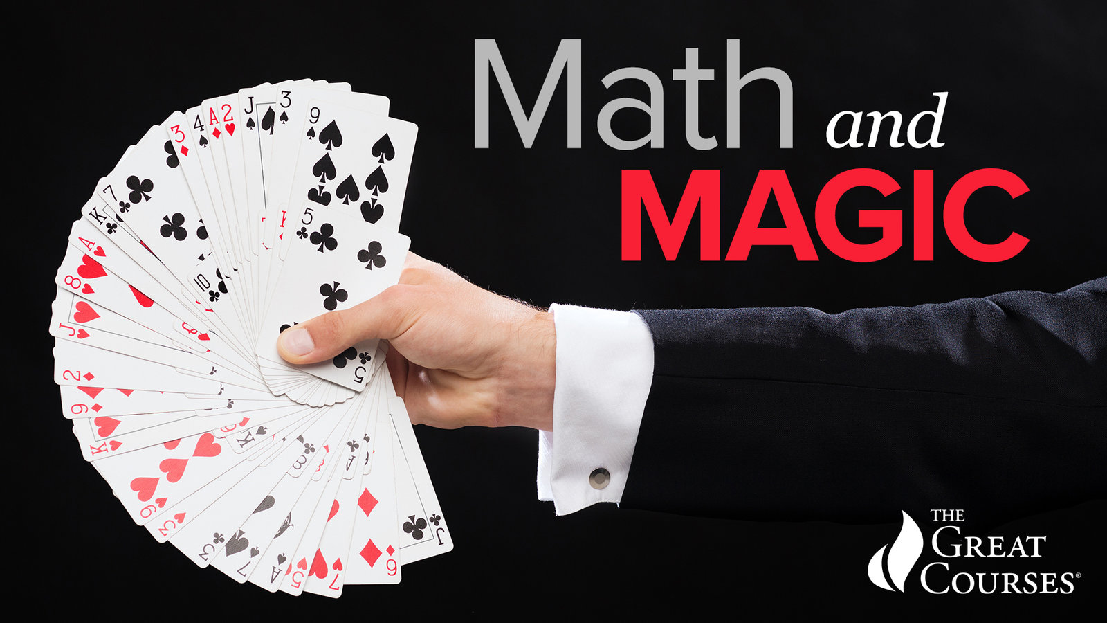 Math and Magic