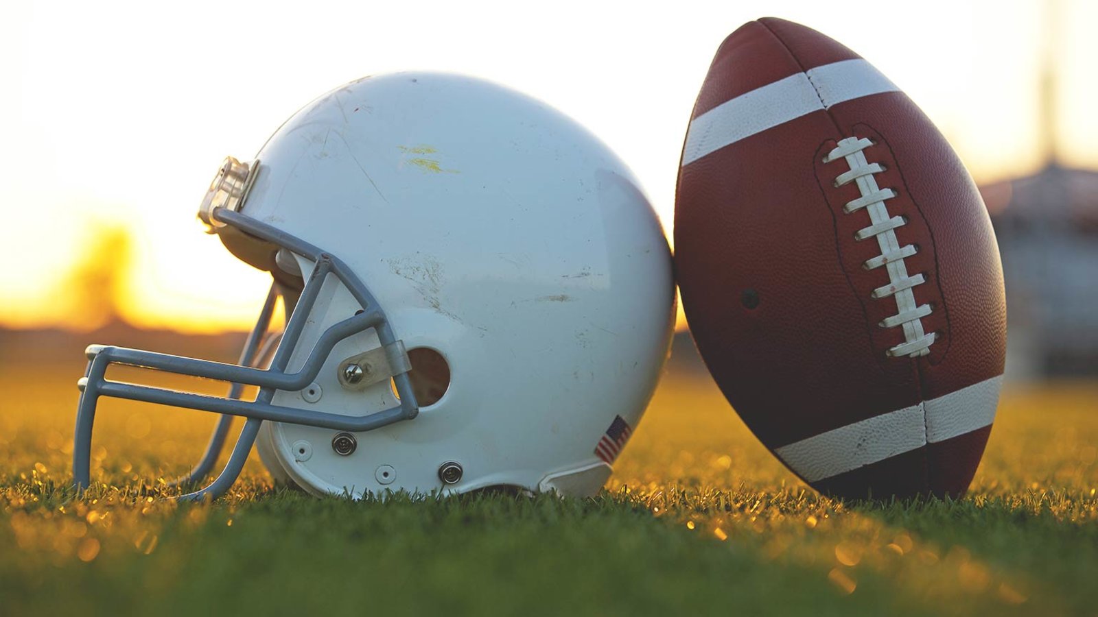 Concussions and the Future of Football