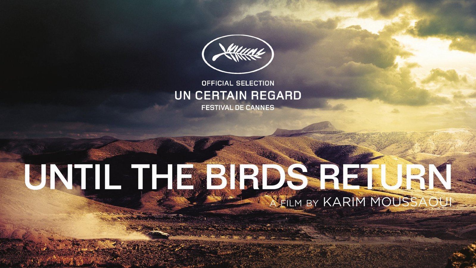 Until the Birds Return - En attendant les hirondelles