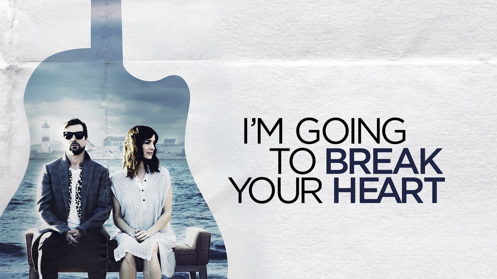 I'm Going To Break Your Heart