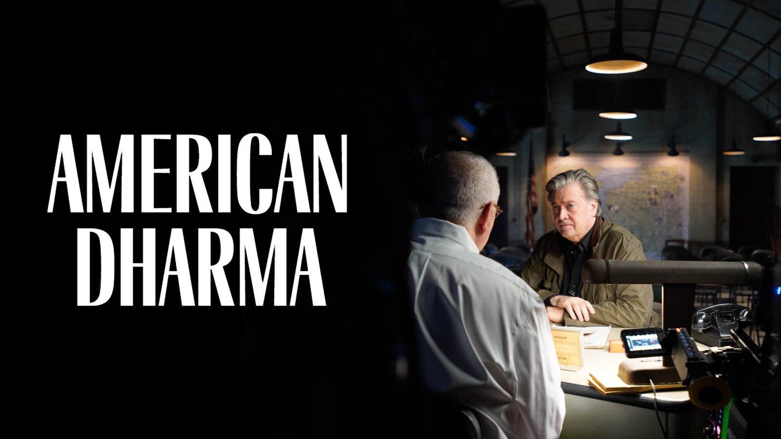 American Dharma