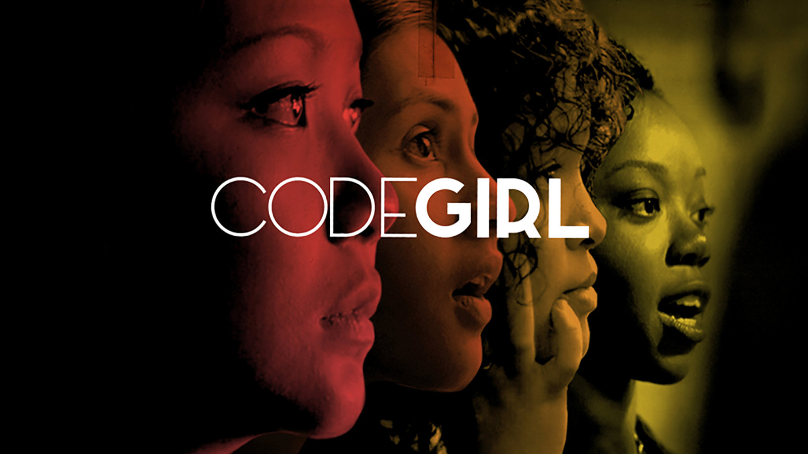 Code Girl