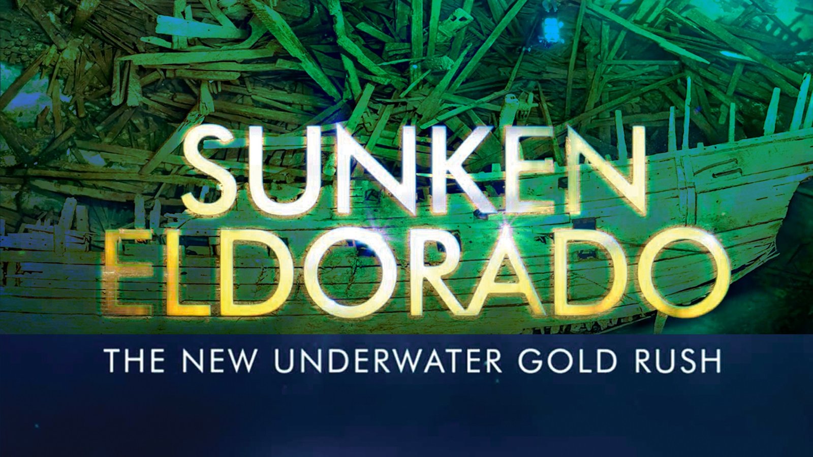 Sunken Eldorado