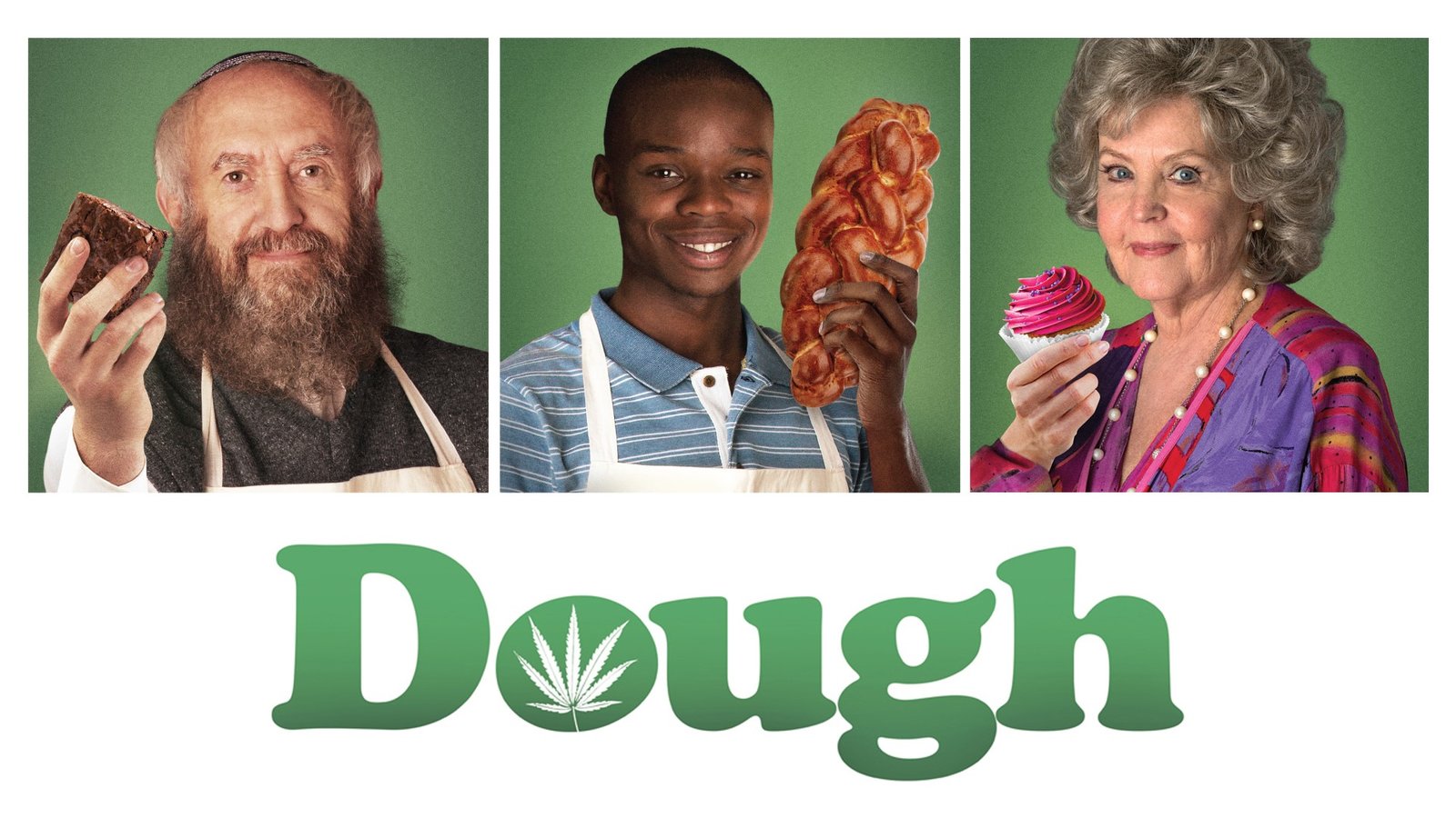 Dough