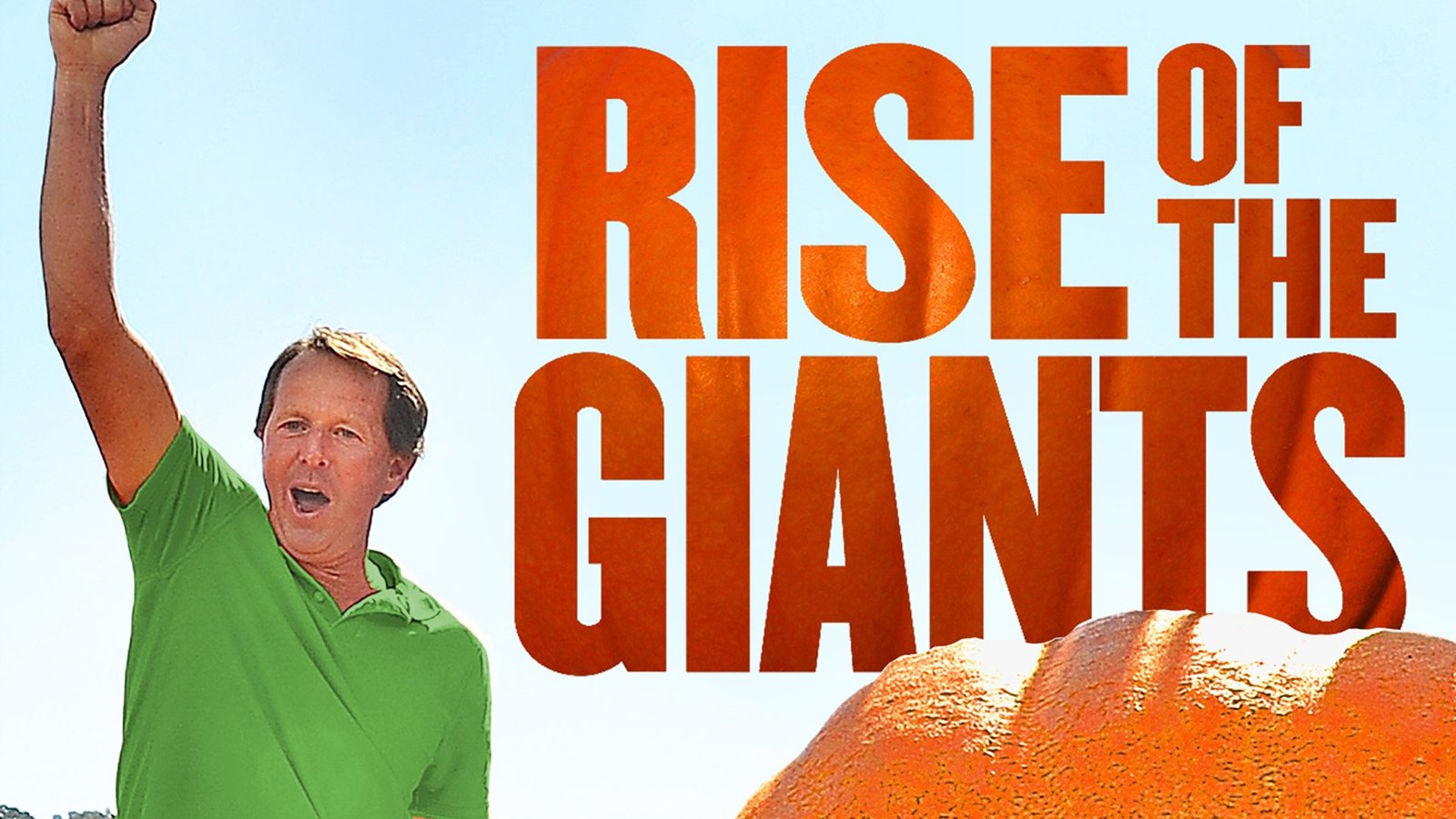 Rise of the Giants