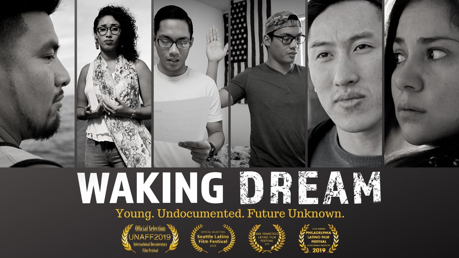 Waking Dream
