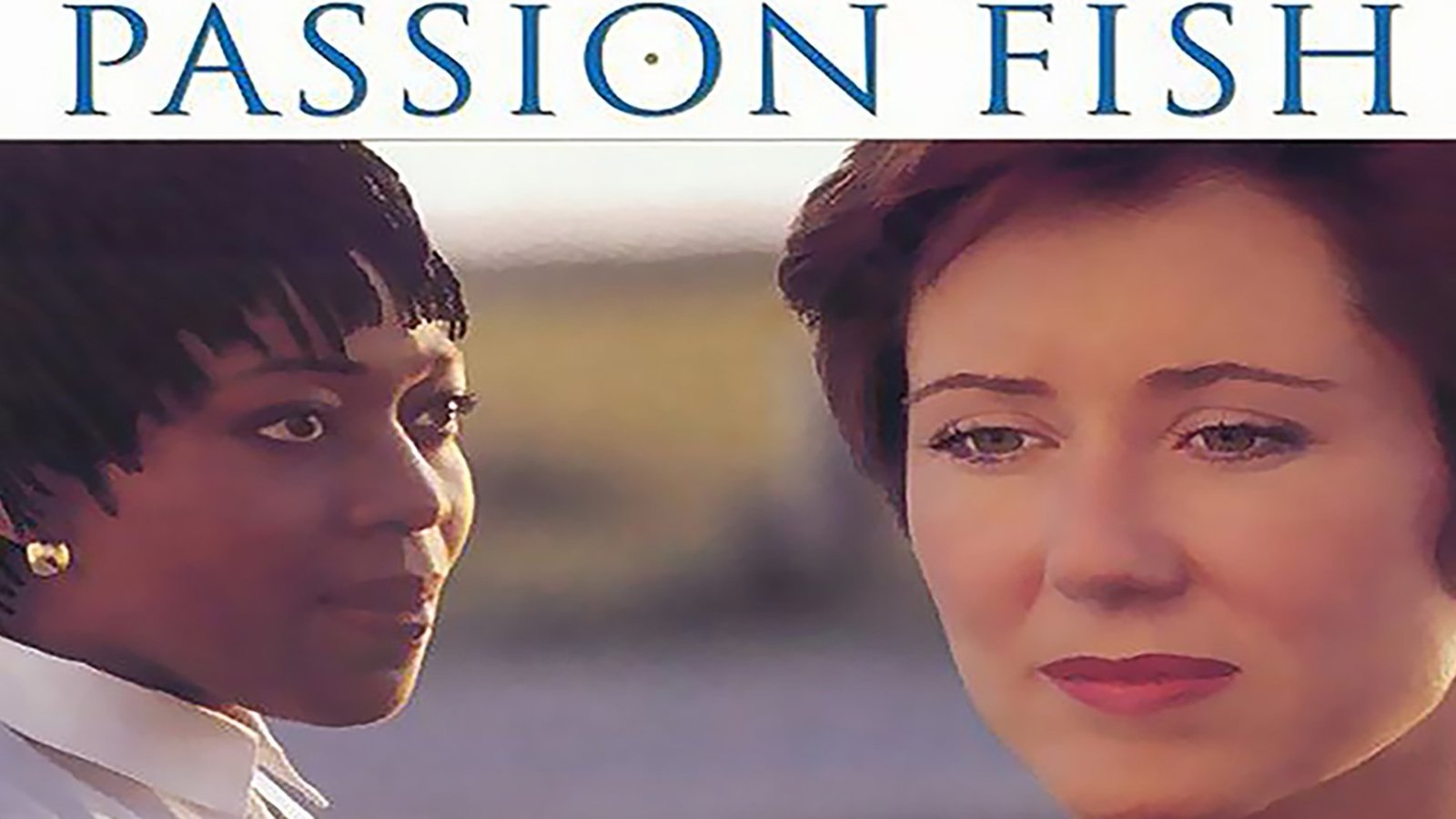 Passion Fish